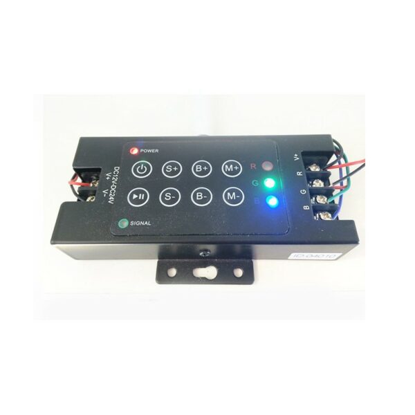 led controller luci