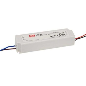 alimentatore 60w