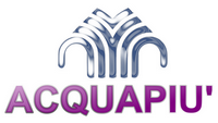 logo acquapiù