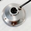 Proiettore Cometa RGB - 18W - 24V - immagine 2