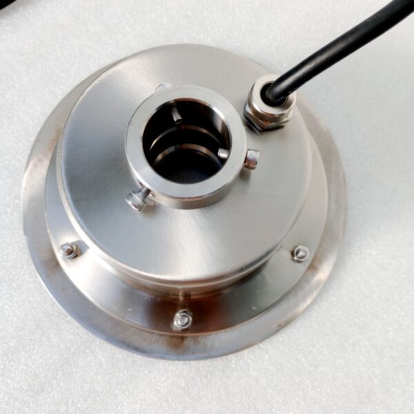 Proiettore Cometa RGB - 18W - 24V - immagine 2