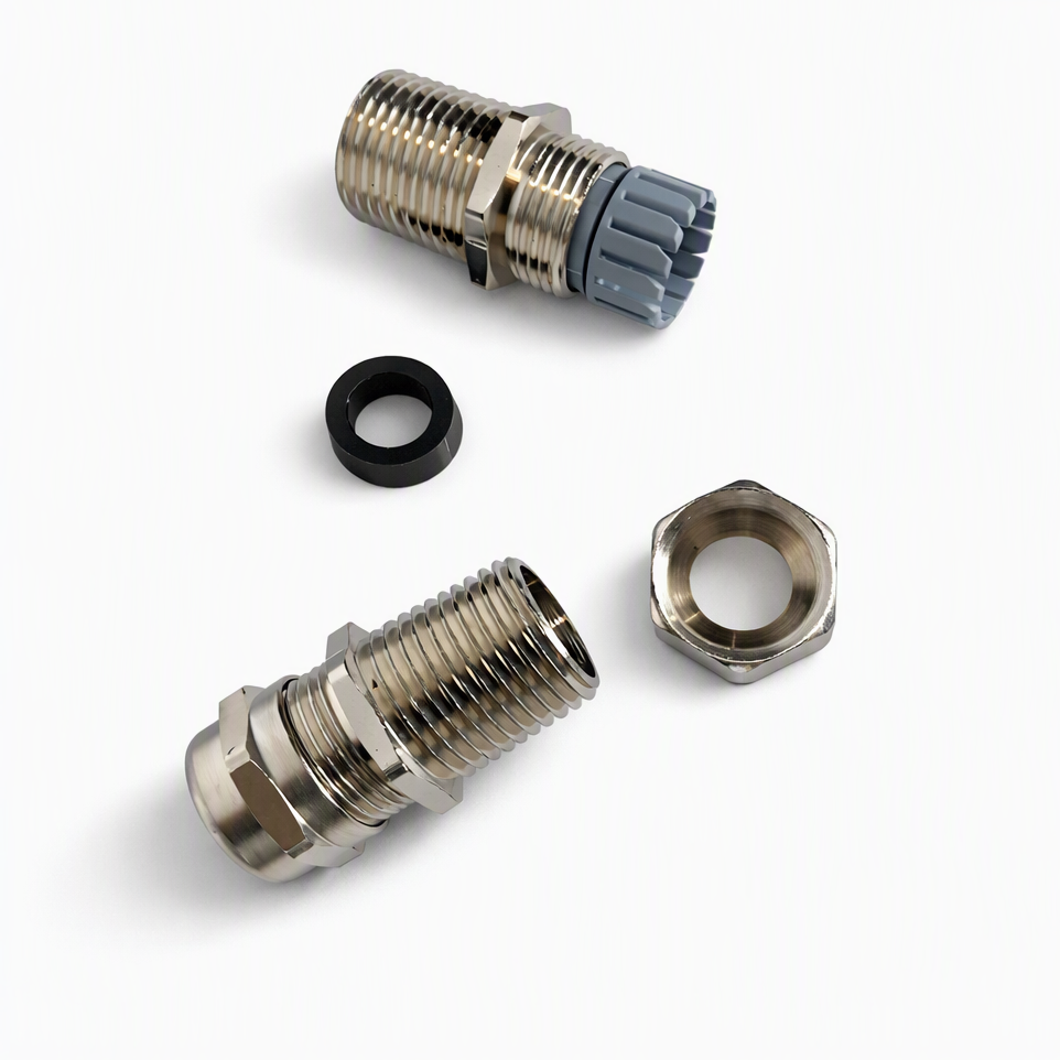 pressacavo 1/2" ip68