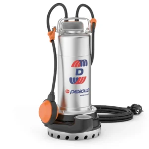pompa pedrollo d30